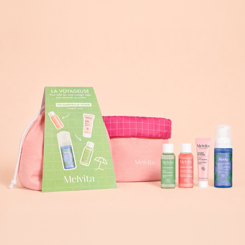 Agrandir la vue4/6 de Coffret soins F&ecirc;te des M&egrave;res La Voyageuse, , FR