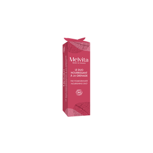 Cracker Lissant Grenade | Melvita