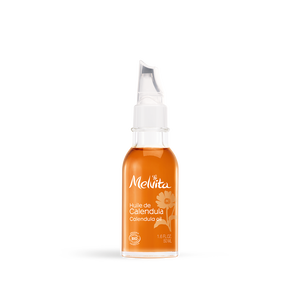 Huile de calendula bio 50 ml | Melvita