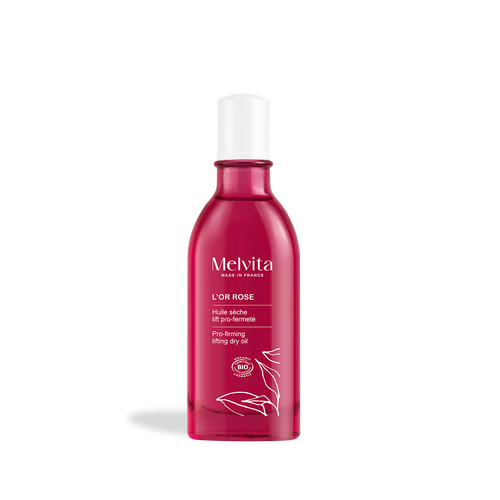 Agrandir la vue1/11 de Le visuel de l'Huile S&egrave;che Lift Pro-Fermet&eacute; L'Or Rose rose fonc&eacute; en 50 ml