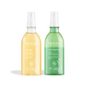Duo Corps Sublimant | Melvita
