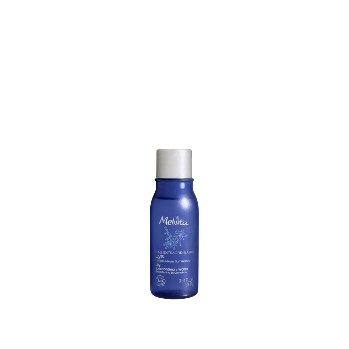 Agrandir la vue1/1 de Mini eau extraordinaire de lys bio, , large
