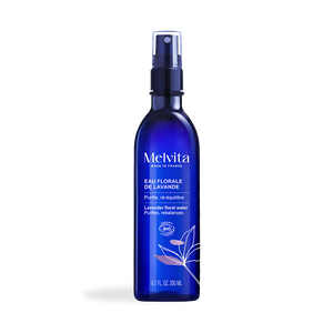 Eau Florale De Lavande Bio 200 ml | Melvita