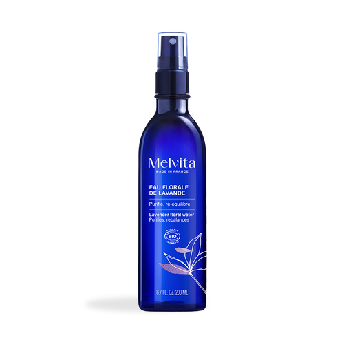 Agrandir la vue1/10 de Eau Florale De Lavande Bio, , FR