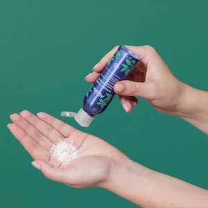 Poudre exfoliante douceur Bouquet Floral Detox, FR (2) 30 g | Melvita