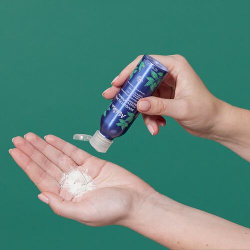Agrandir la vue3/5 de Poudre exfoliante douceur Bouquet Floral Detox, , FR