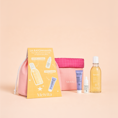 Agrandir la vue4/6 de Coffret soins F&ecirc;te des M&egrave;res La Rayonnante, , FR