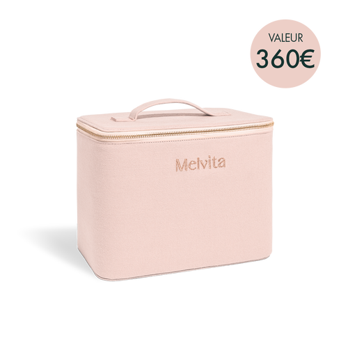Agrandir la vue2/7 de Vanity Rituel Beaut&eacute; : Les 24 Essentiels, , FR