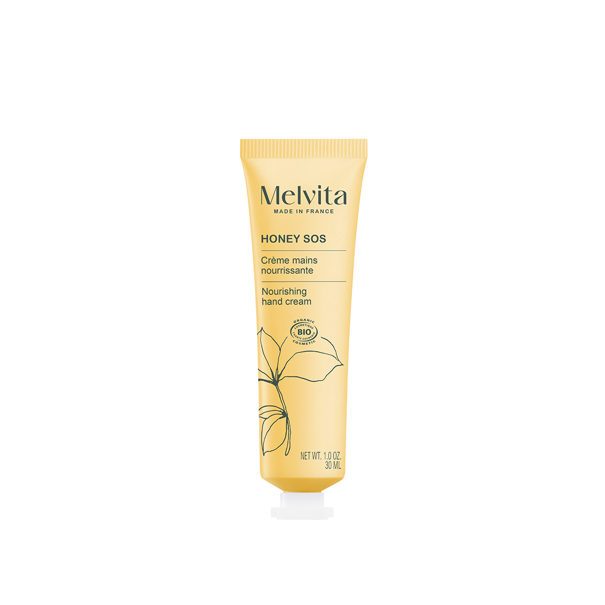 Agrandir la vue1/4 de Cr&egrave;me Mains Nourrissante Miel, , FR