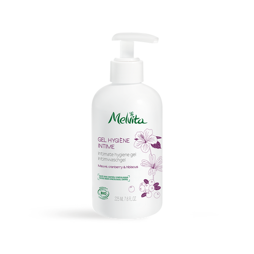 Agrandir la vue1/2 de Gel hygiène intime certifié bio, , FR