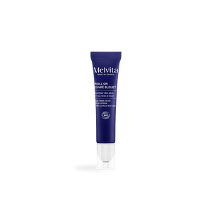 Roll-On Givré Contour Des Yeux Au Bleuet Bio 10 ml | Melvita