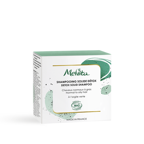Agrandir la vue1/5 de Shampoing solide detox, , FR