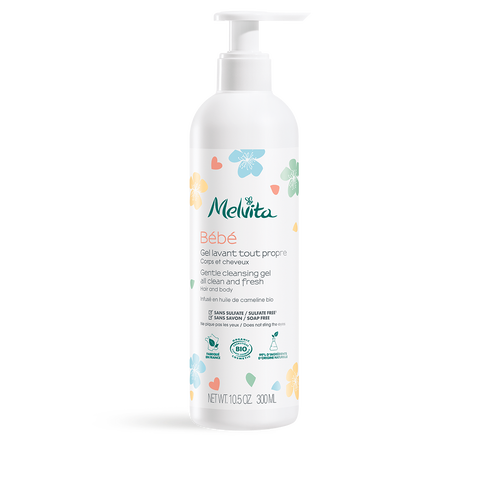 Agrandir la vue1/6 de Gel lavant Bébé, , FR