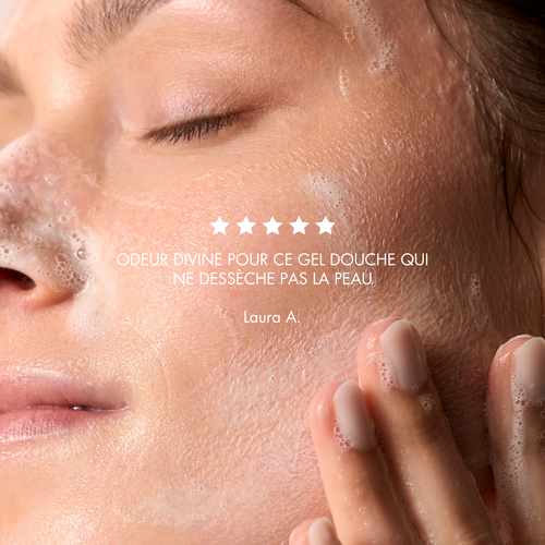 Agrandir la vue4/8 de Gel douche Extraordinaire, , FR