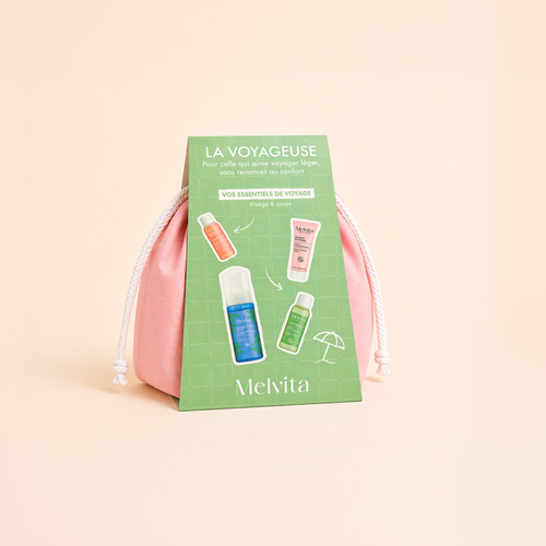 Agrandir la vue2/6 de Coffret soins F&ecirc;te des M&egrave;res La Voyageuse, , FR