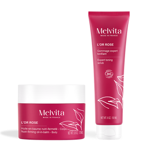 Duo Tonifiant | Melvita