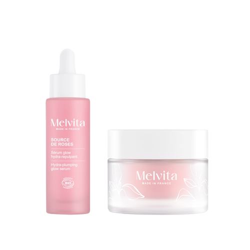 Agrandir la vue1/6 de Duo Hydra‑Repulpant & &Eacute;clat, , FR