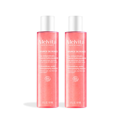 Agrandir la vue1/8 de Duo Eau Extraordinaire - Essence Hydra-Repulpante &agrave; l'Acide Hyaluronique, , FR