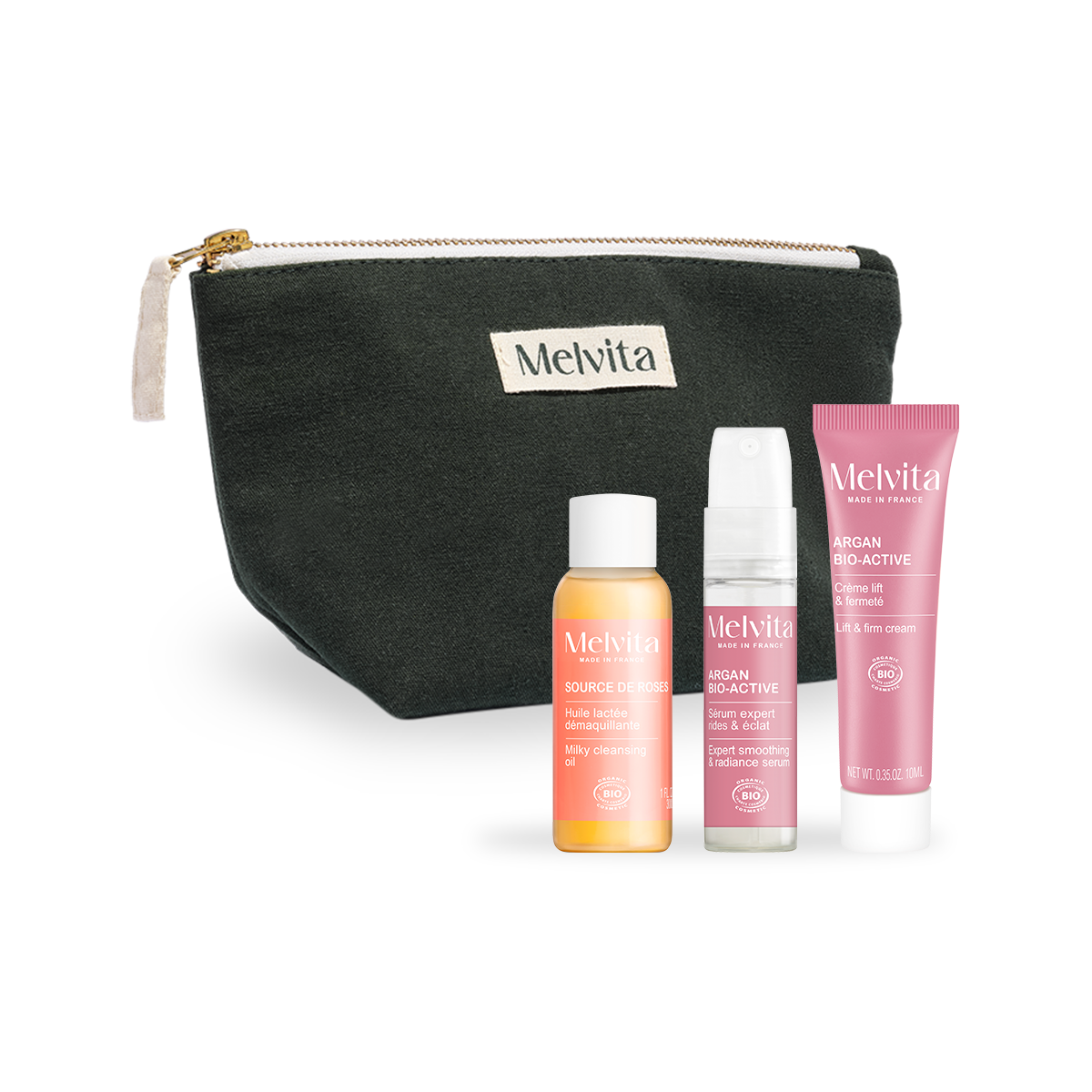 Agrandir la vue1/1 de Trousse D&eacute;couverte Anti-&acirc;ge, , FR