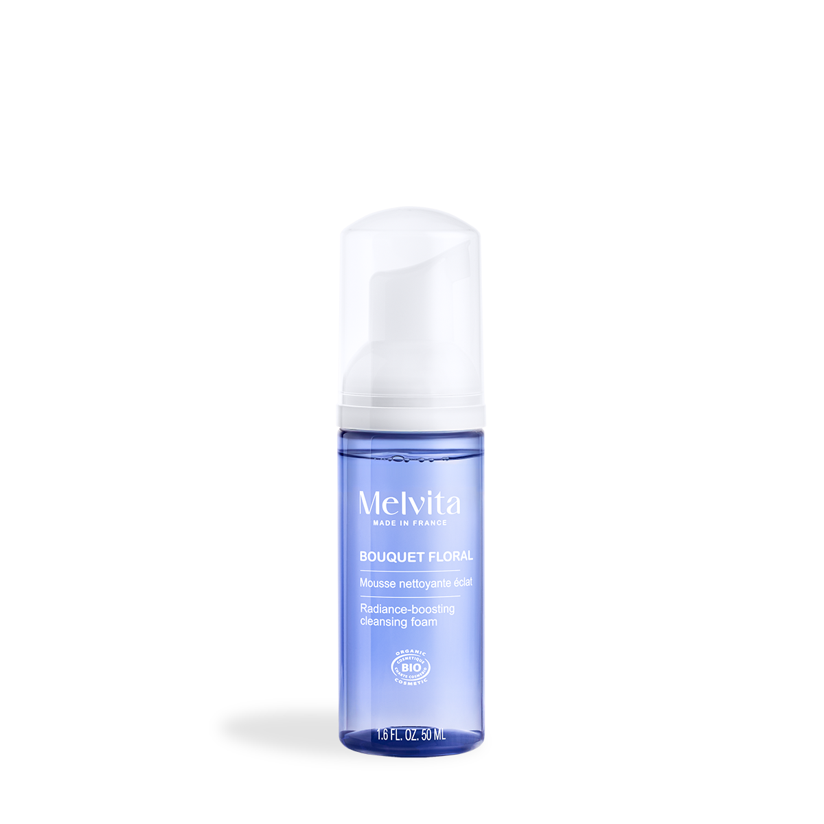 Agrandir la vue1/4 de Mousse Nettoyante Eclat format voyage, , FR