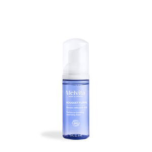 Mousse Nettoyante Eclat format voyage 50 ml | Melvita