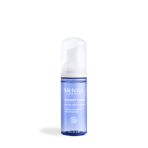 Agrandir la vue1/4 de Mousse Nettoyante Eclat format voyage, , FR