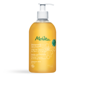 Shampooing soin douceur | Melvita