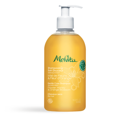 Agrandir la vue1/1 de Shampoing soin douceur, , large
