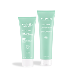 Duo Purifiant | Melvita