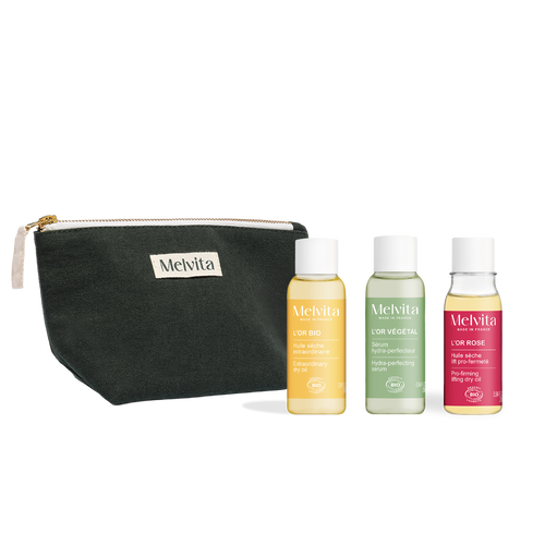 Agrandir la vue1/7 de Trousse D&eacute;couverte Les Ors, , FR