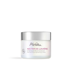 Cr&egrave;me Perfectrice &Eacute;clat 50 ml | Melvita