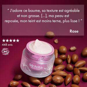 Duo Jour Fermet&eacute; & Rides Argan Bio Active, FR (2) | Melvita
