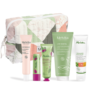 Routine Anti-froid Visage & Corps | Melvita