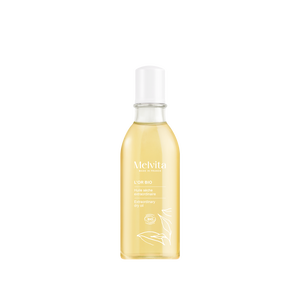 Huile Extraordinaire L'Or Bio 50 ml | Melvita