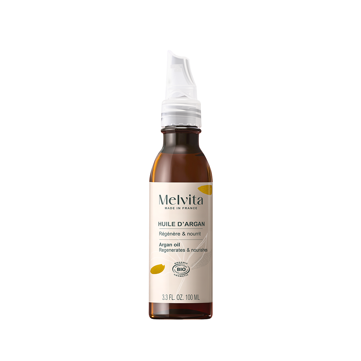 Agrandir la vue1/7 de Huile d'Argan Bio, , FR