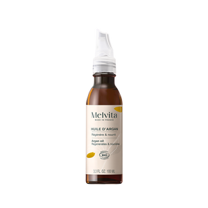 Huile d'Argan Bio 100 ml | Melvita