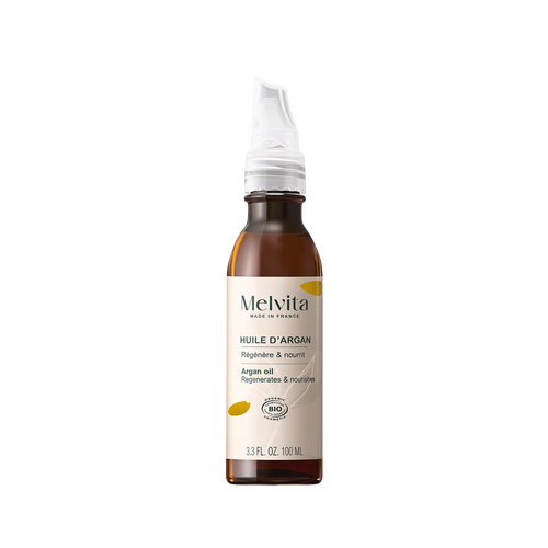Agrandir la vue1/7 de Huile d'Argan Bio, , FR