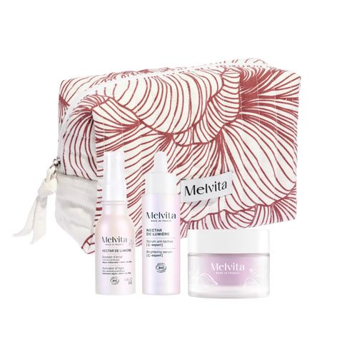 Agrandir la vue1/8 de Routine Compl&egrave;te &Eacute;clat & Anti‑Taches, , FR