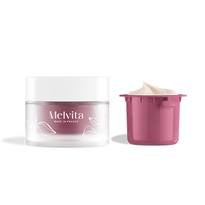 Duo Lift Fermet&eacute; Recharge Jour Argan Bio Active | Melvita