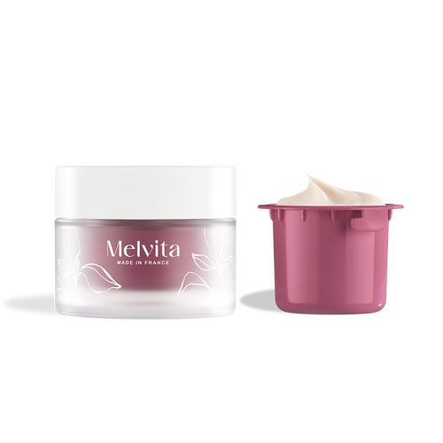 Agrandir la vue1/8 de Duo Lift Fermet&eacute; Recharge Jour Argan Bio Active, , FR
