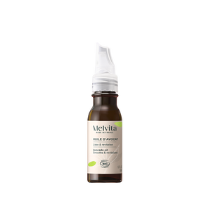 Huile d'Avocat Bio 50 ml | Melvita