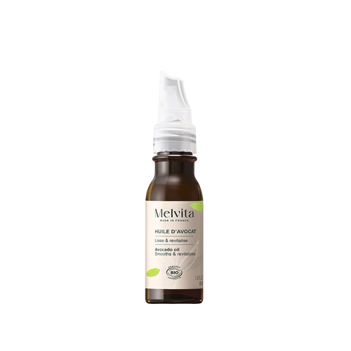 Agrandir la vue1/8 de Huile d'Avocat Bio, , FR