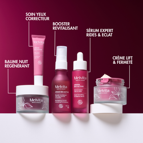 Agrandir la vue7/7 de Booster Revitalisant, , FR