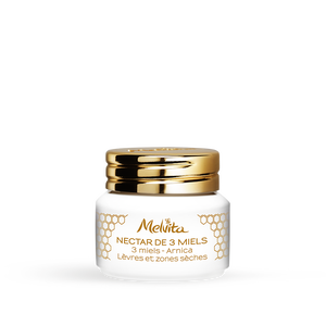 Baume multi usages Nectar de miels 8 g | Melvita