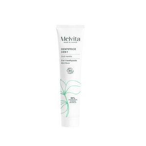 Dentifrice 3-en-1 Haleine Fra&icirc;che 75 ml | Melvita