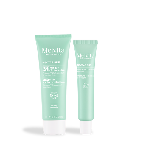 Agrandir la vue1/2 de Duo Purifiant & Matifiant, , FR