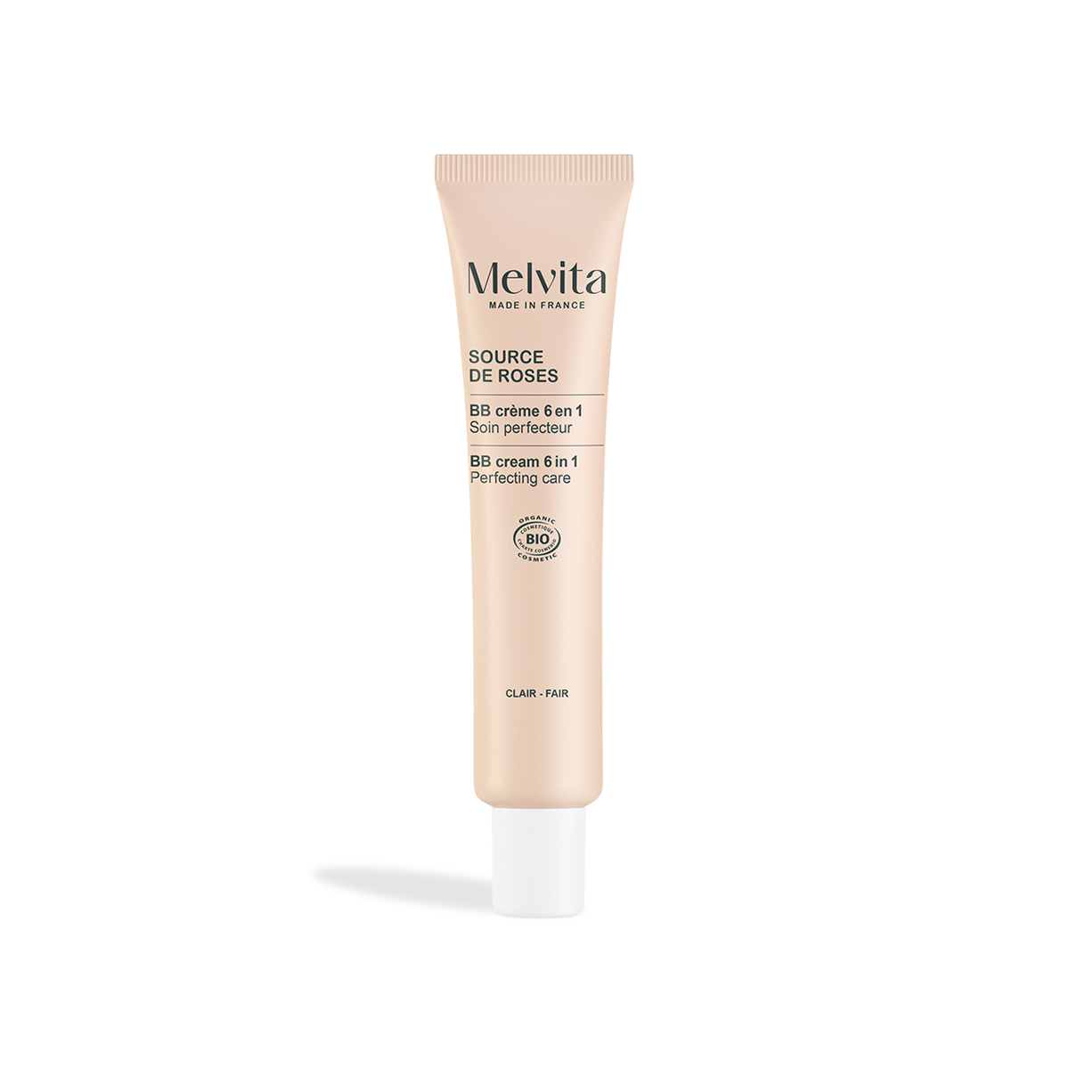 Agrandir la vue1/7 de BB cr&egrave;me Teinte Claire, , FR