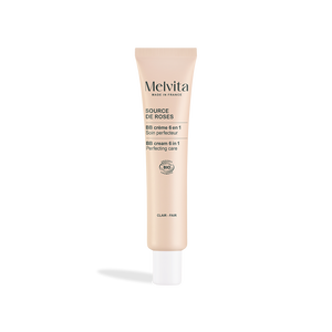 BB cr&egrave;me Teinte Claire | Melvita