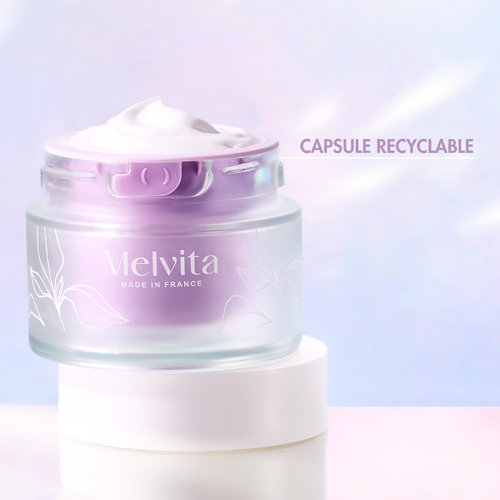 Agrandir la vue8/8 de Duo Cr&egrave;me &Eacute;clat Anti-Taches & Recharge​, , FR