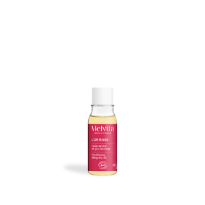 Huile S&egrave;che Lift Pro-Fermet&eacute; - Format Voyage 28 ml | Melvita